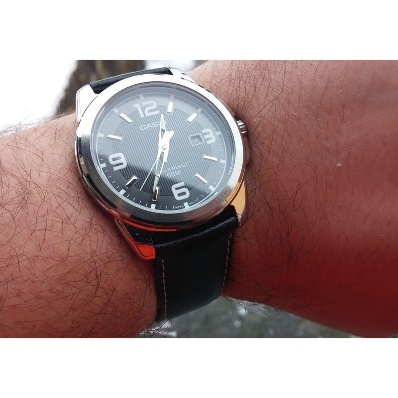 casio collection basic