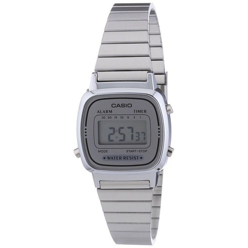 casio 526 la670w