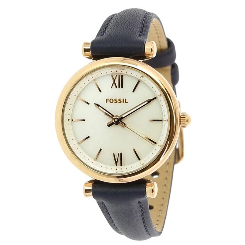 fossil q carlie