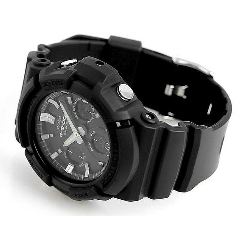 casio g shock tough solar price