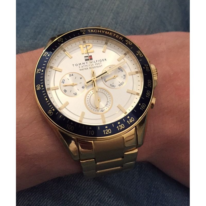 Tommy Hilfiger Luke - 1791121 - TimeStore.sk