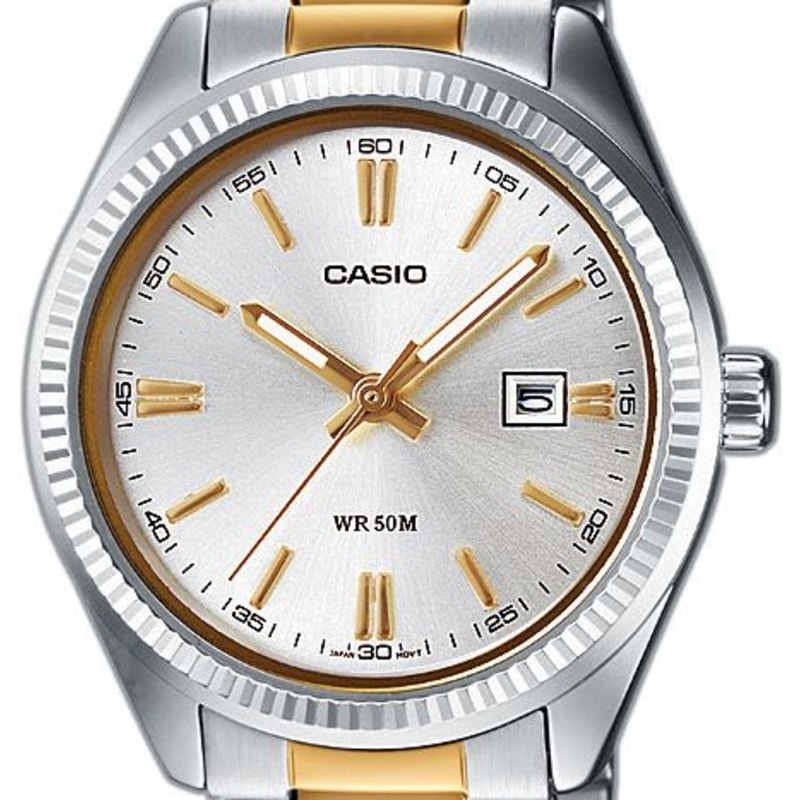 casio collection basic