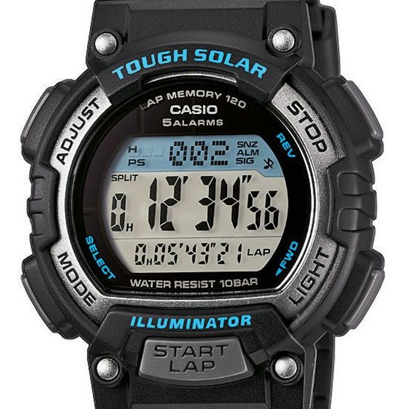 casio collection basic