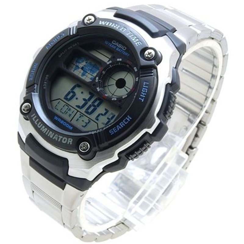 casio collection basic