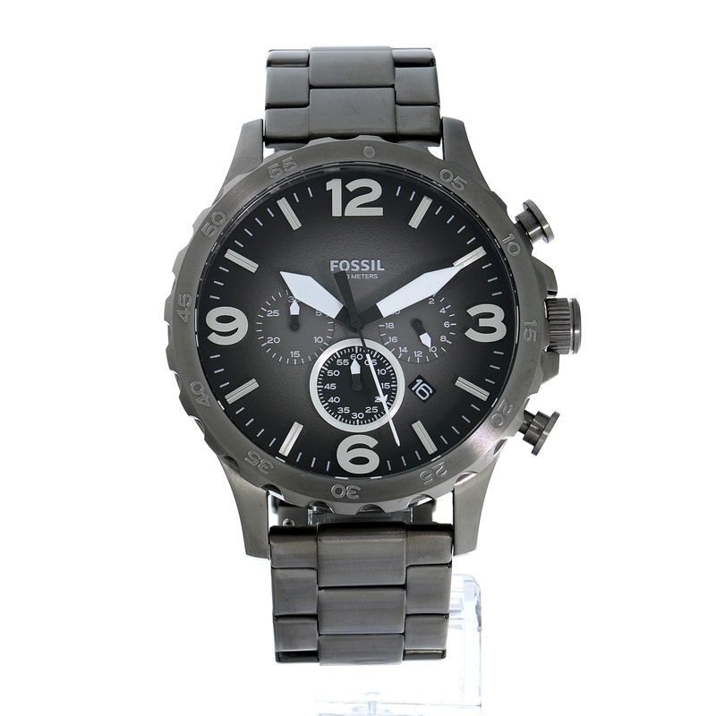 fossil nate review
