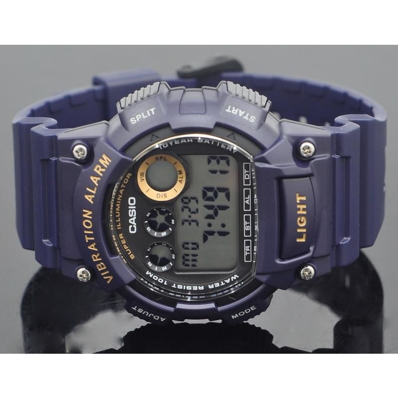 casio model 5147
