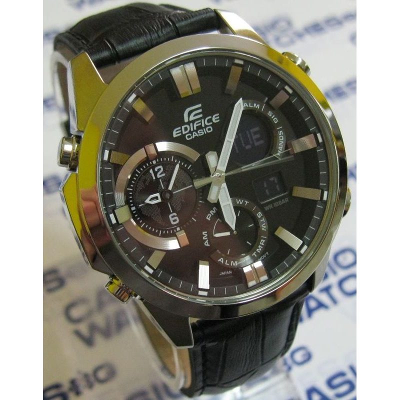 Casio Edifice - ERA-500L-1AER - TimeStore.sk