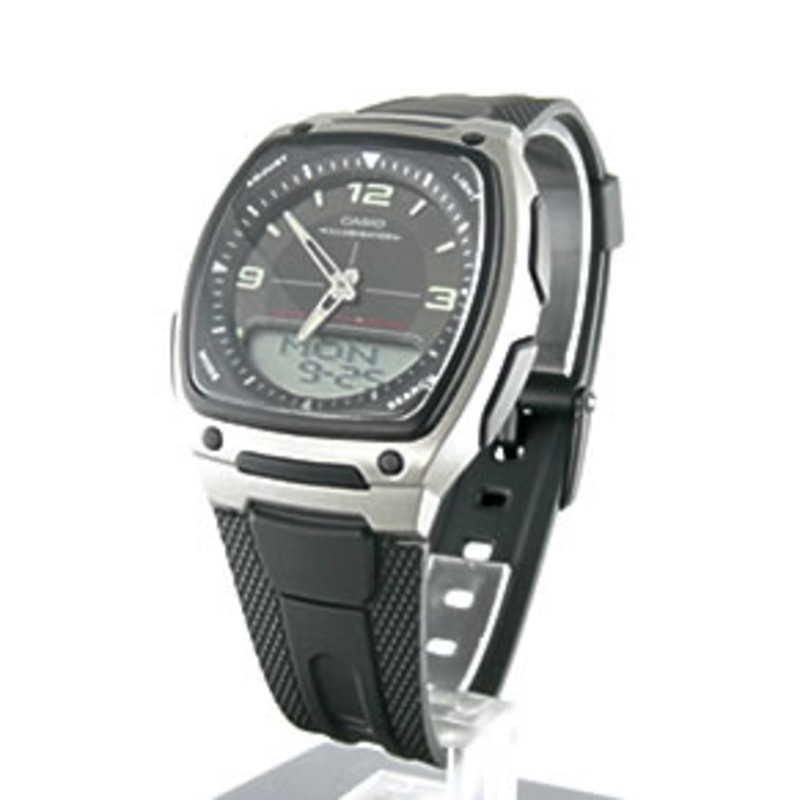 Casio Collection - AW-81-1A1VES - TimeStore.sk