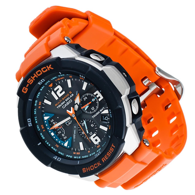 casio g shock gwm