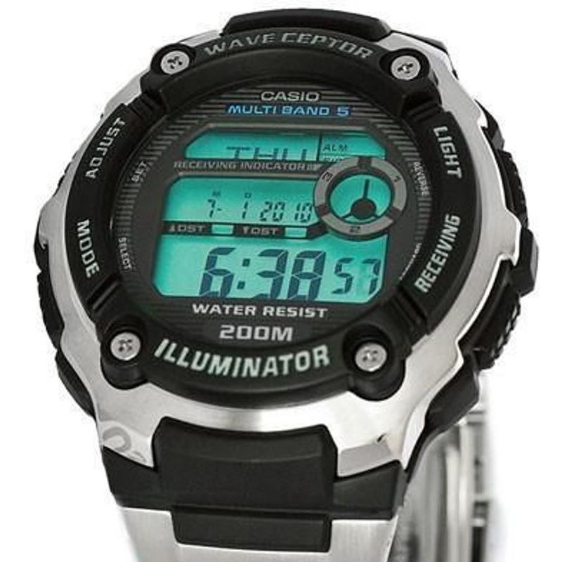 citizen wave ceptor