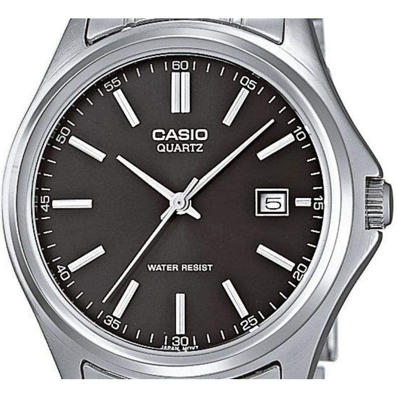 casio collection basic