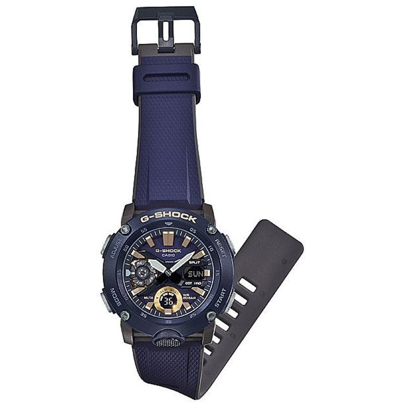 Casio G-Shock Carbon Core Guard - GA-2000-2AER - TimeStore.sk