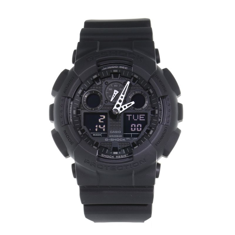 g shock chrono collection price