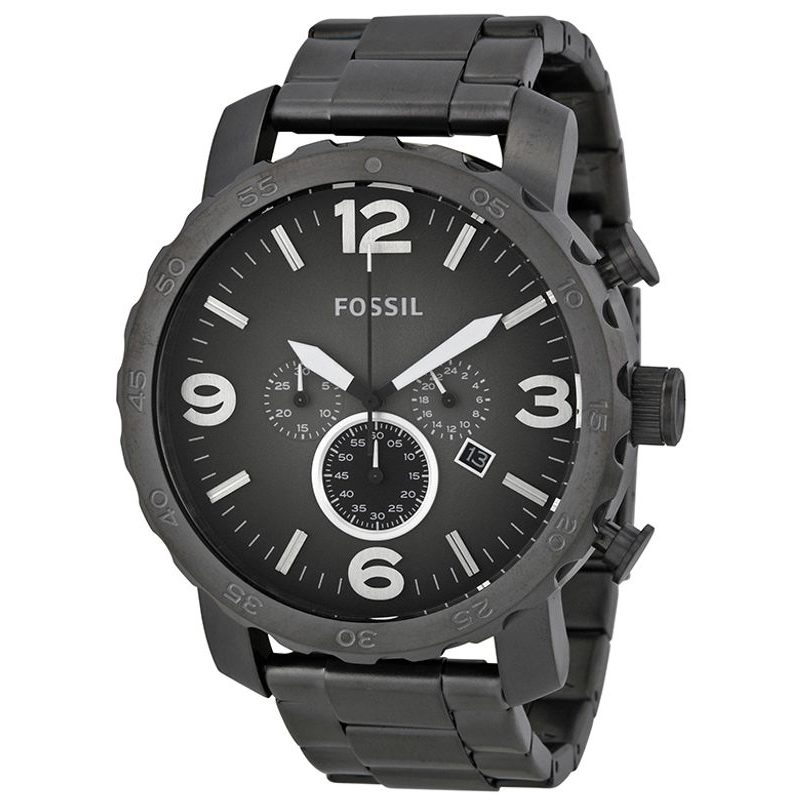 fossil nate review