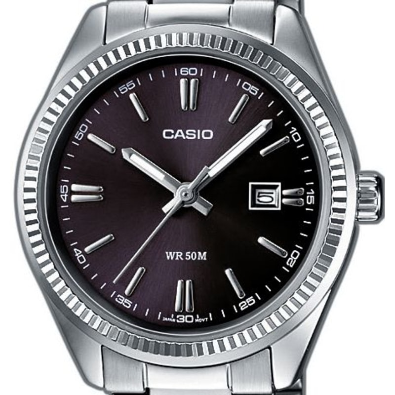 casio collection basic
