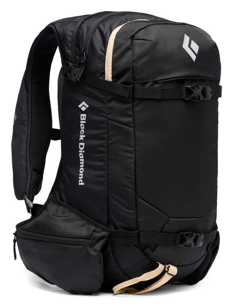 Black Diamond Dawn Patrol 32