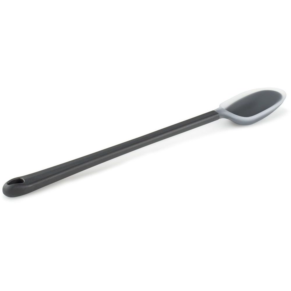 Essential Long Spoon grey 251mm