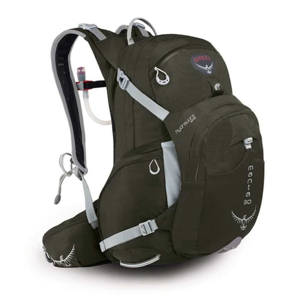 MANTA 30 cyklo batoh váha 1,19kg