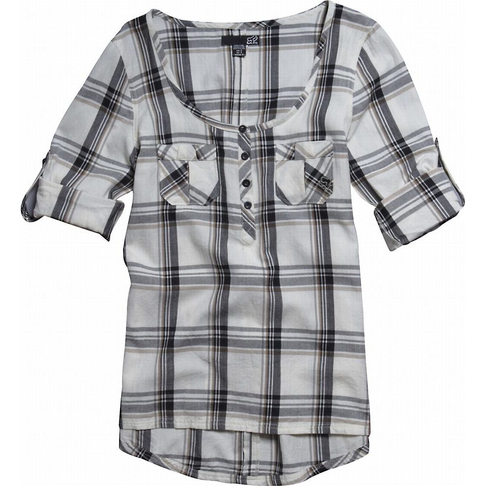 53165-224 - Girls Coliseum Shirt - dámská košile