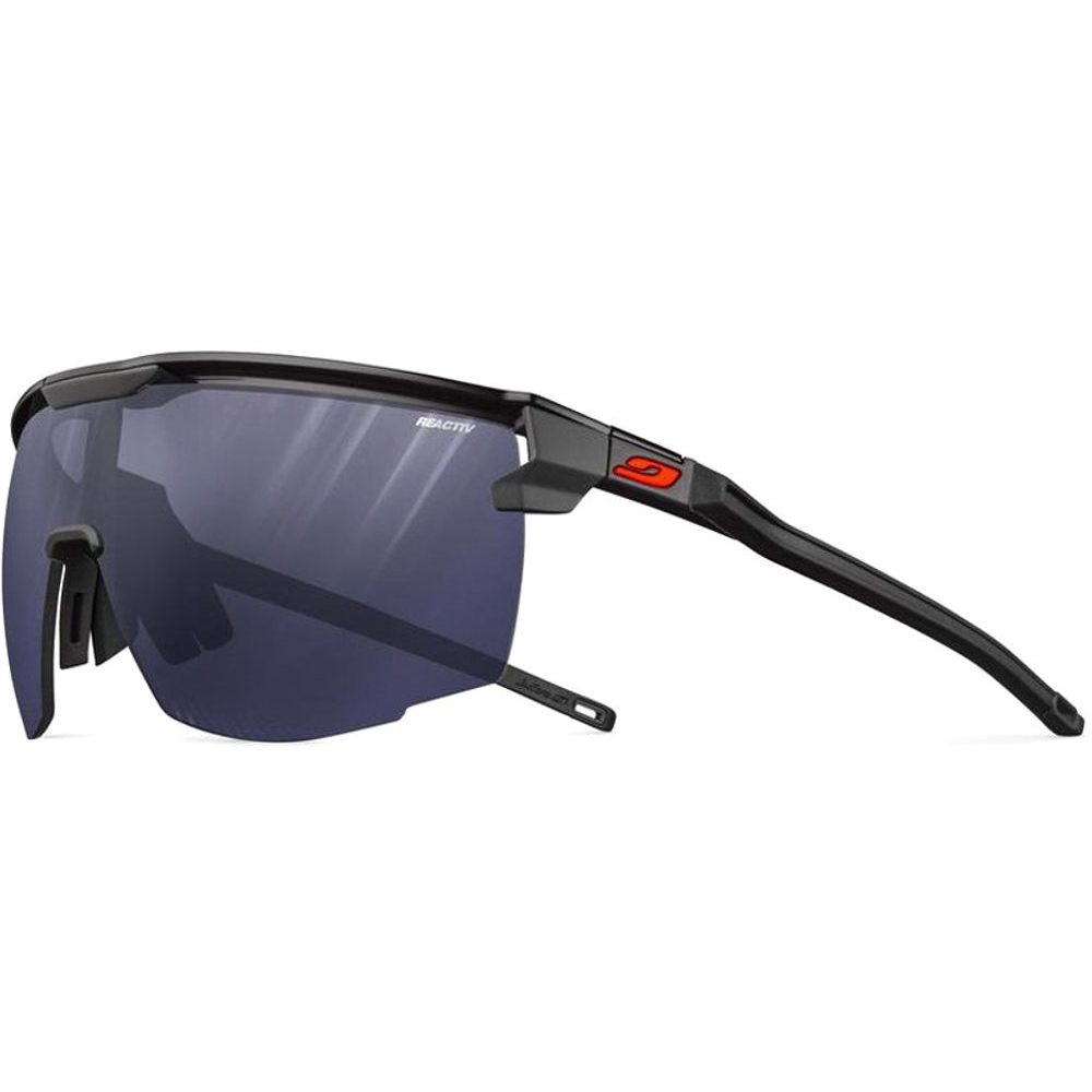 ULTIMATE REACTIV PERFORMANCE 0-3 Black / Gray Clear