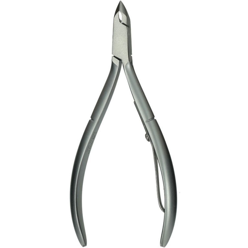 Kleště na nehtovou kůžičku nerezové