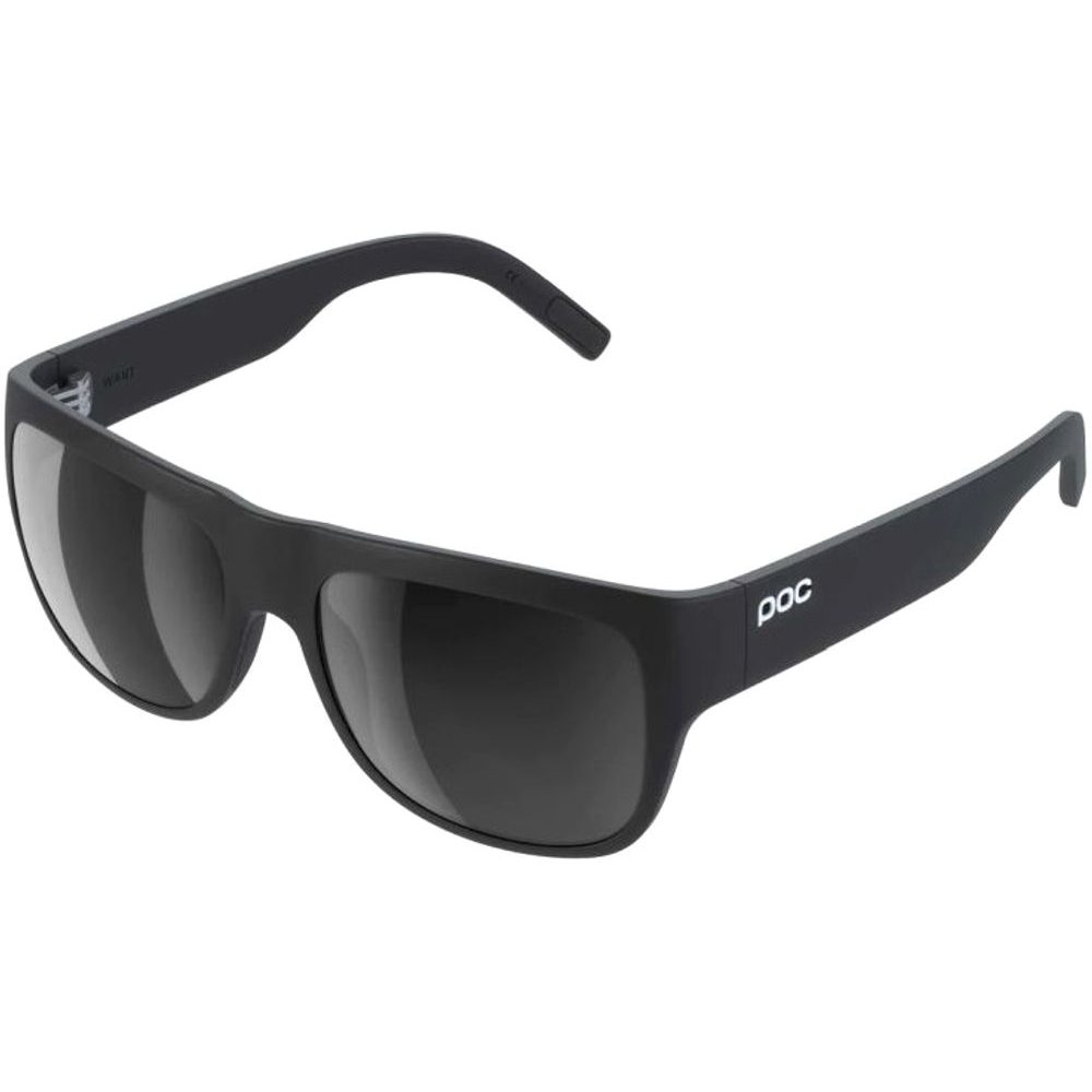 Want Polarized Uranium Black/Clarity Polarized/Sunny Grey