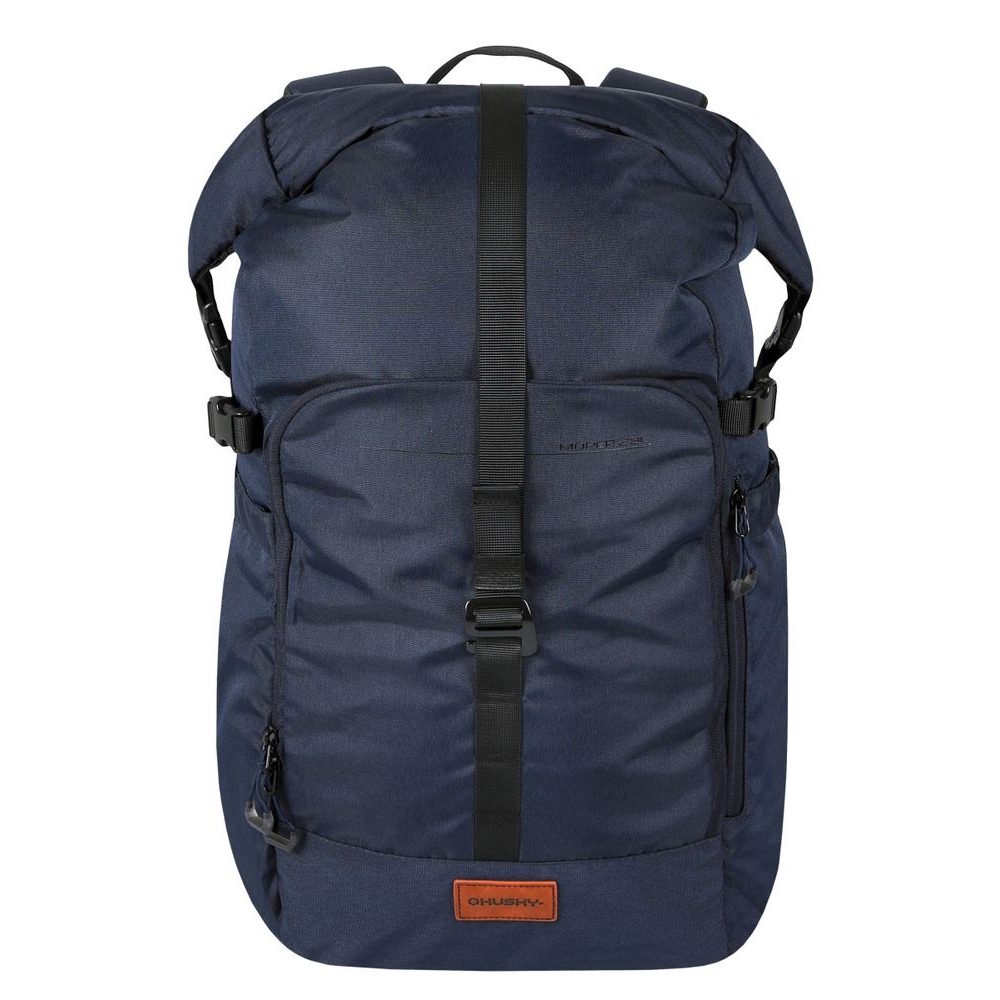 Moper 28l dark blue
