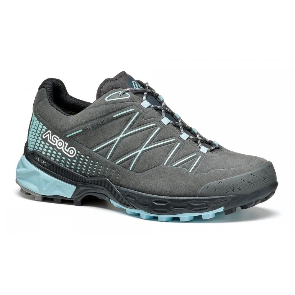 Tahoe LTH GTX ML, graphite/celadon