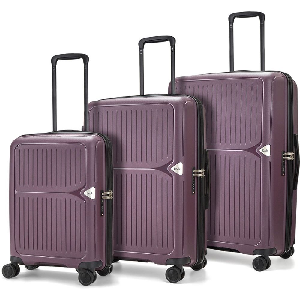 Vancouver PP fialová