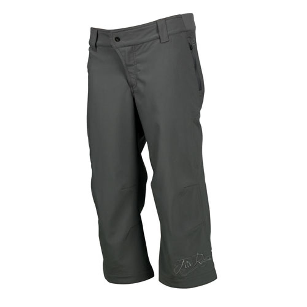 26071 028 Womens Sierra Capri - Dámské MTB cyklo kraťasy