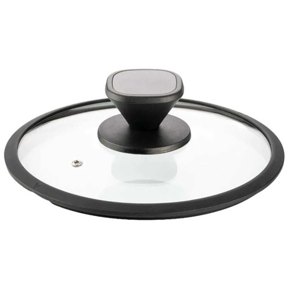 Skleněná poklice COOK&SPACE 20 cm