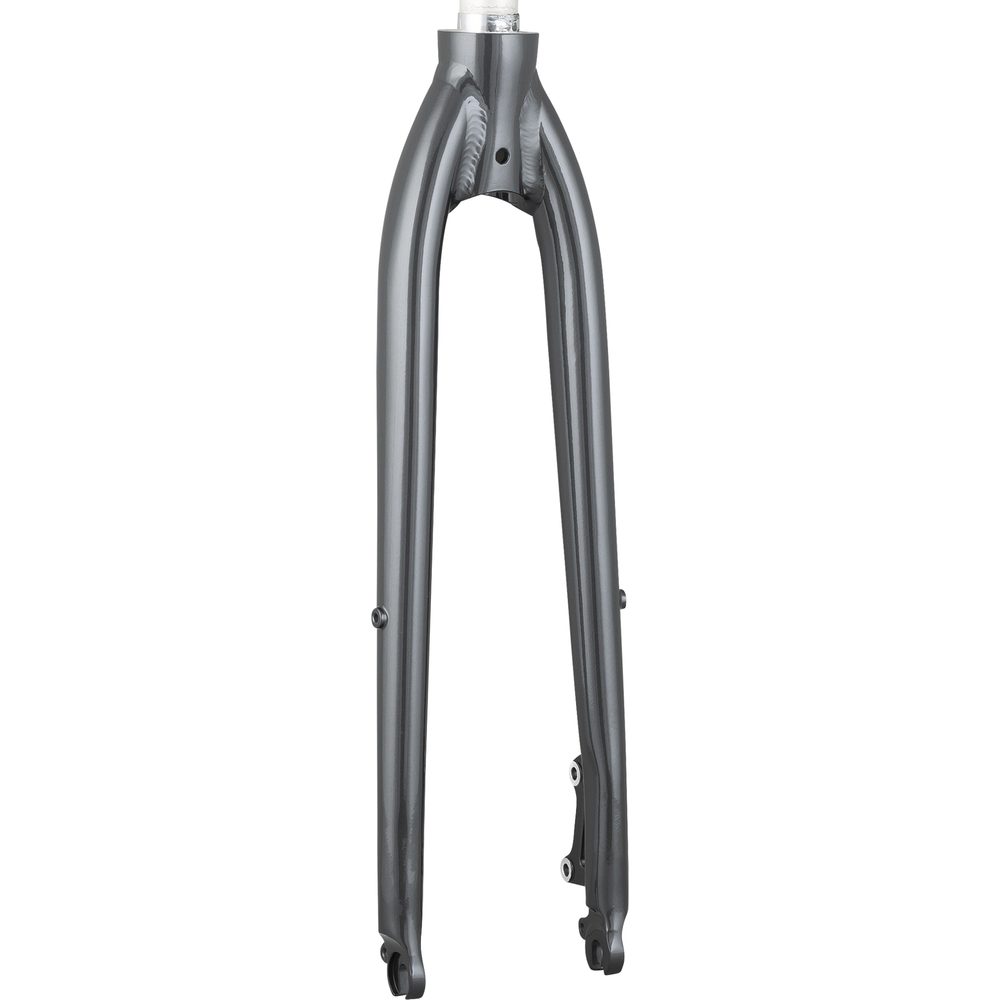 Fork Rigid Trek-Diamant 700 AHD/Dsc/Strght 305mm Dravit Grey