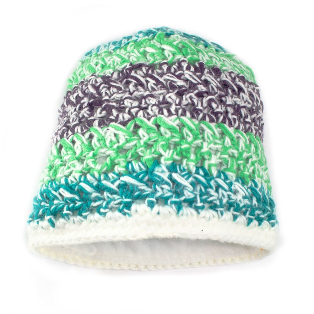 159192-6230 AC ELI BEANIE - čepice