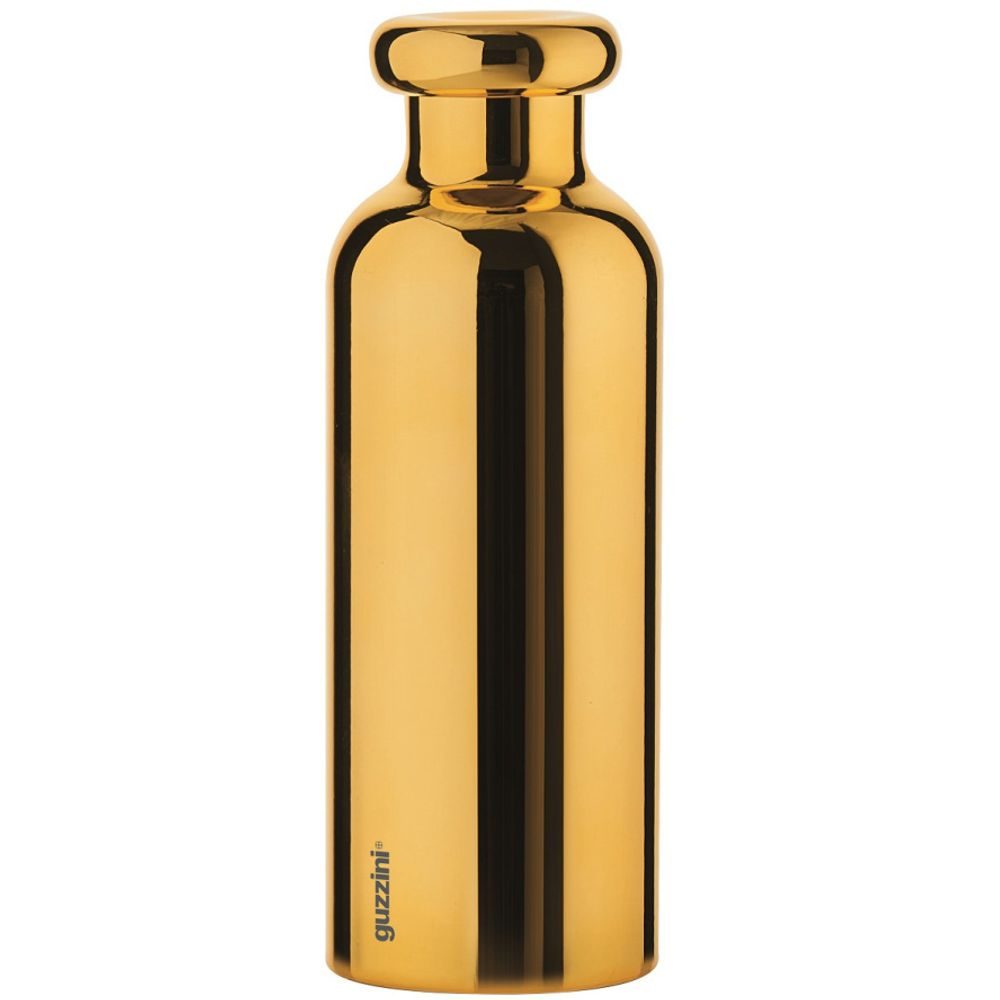 Energy Special Edition 500ml Thermos Bottle gold