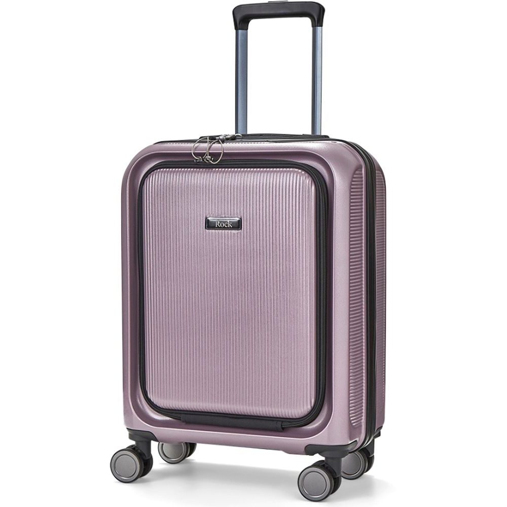 Austin S PP 35 L fialová