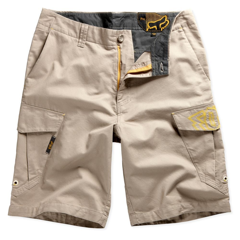 42283 206 Rouge Cargo Short Kraťasy