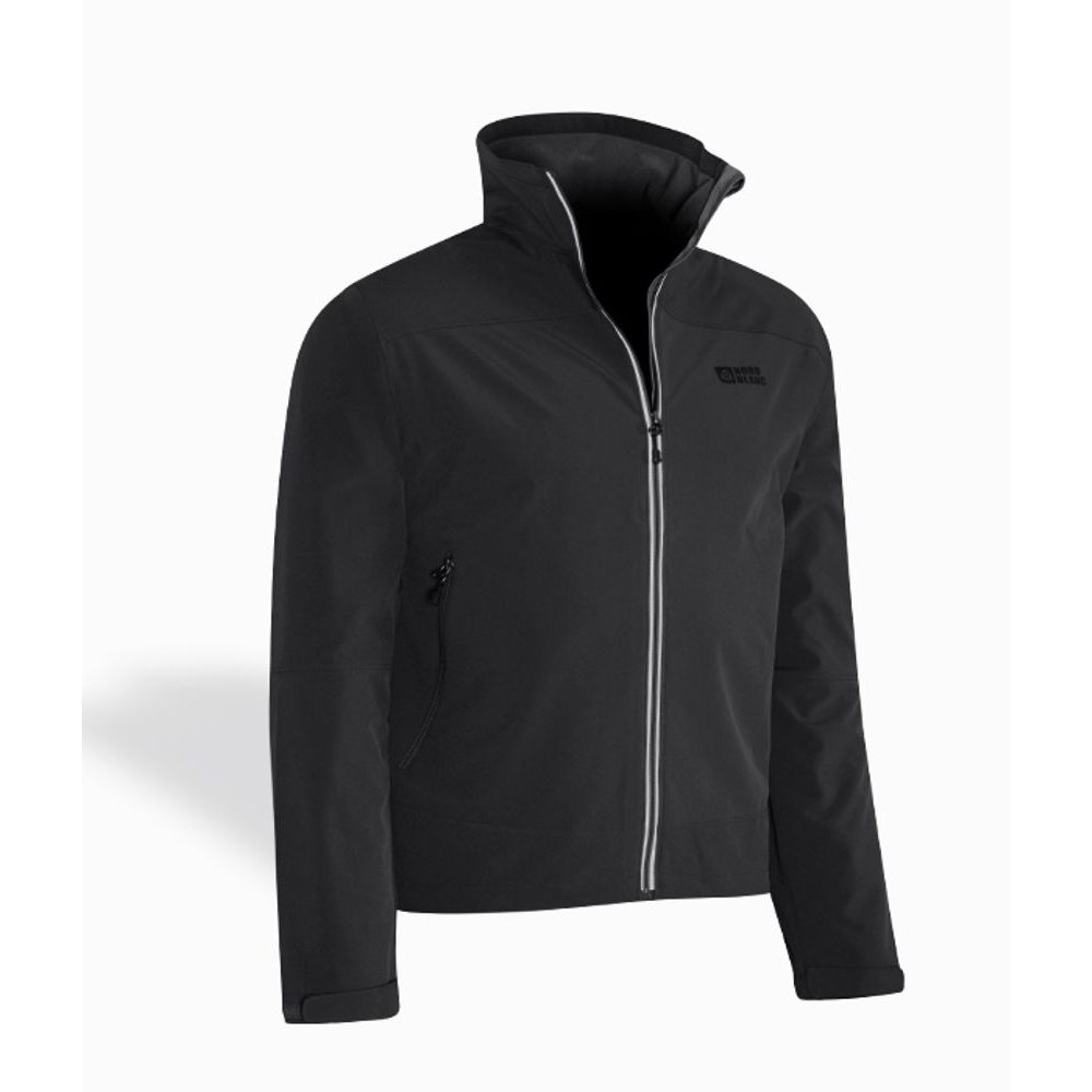 NBWSM1546 CRN - Bunda softshell 4x4 - pánská