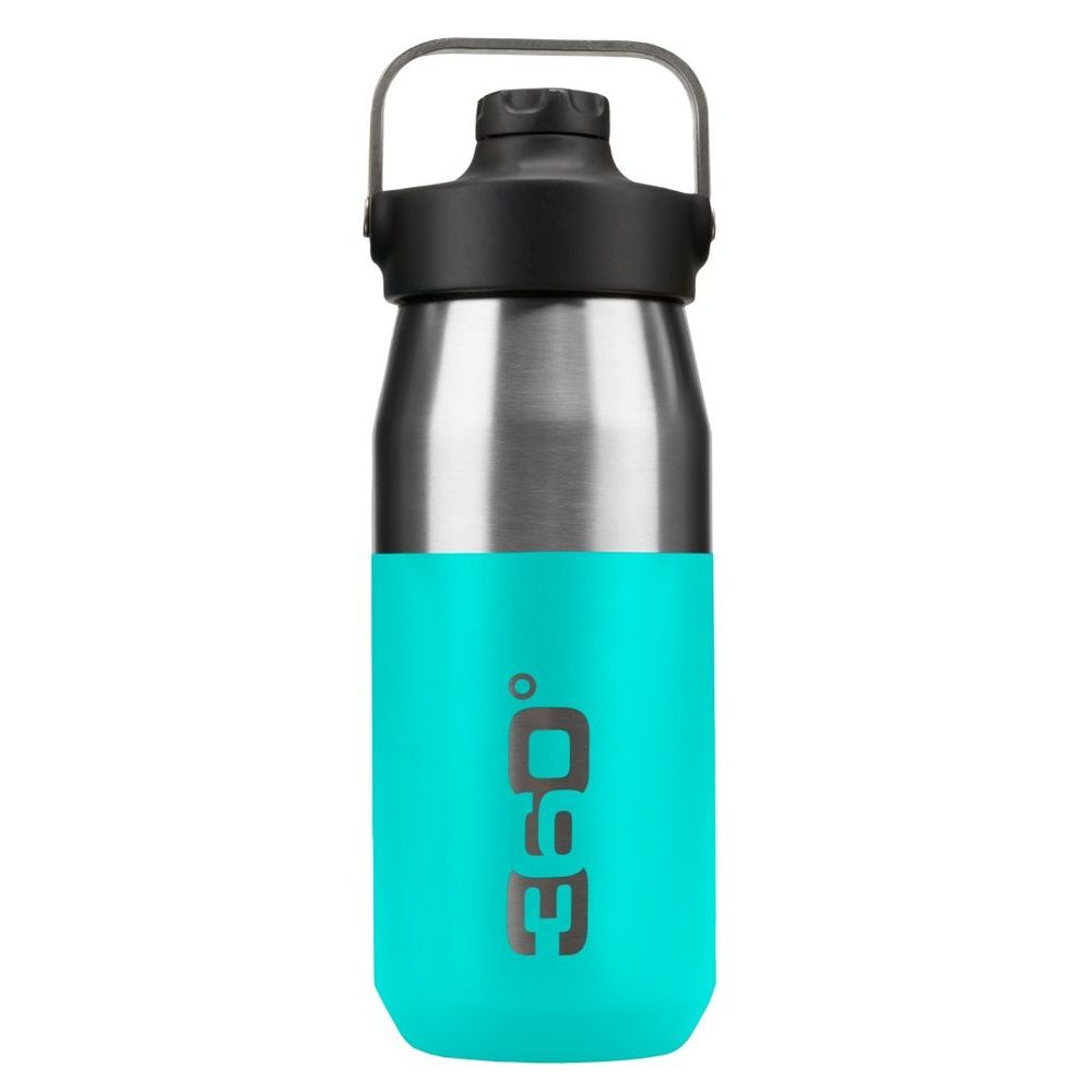 360° Insulated Sip 550 ML Turquoise