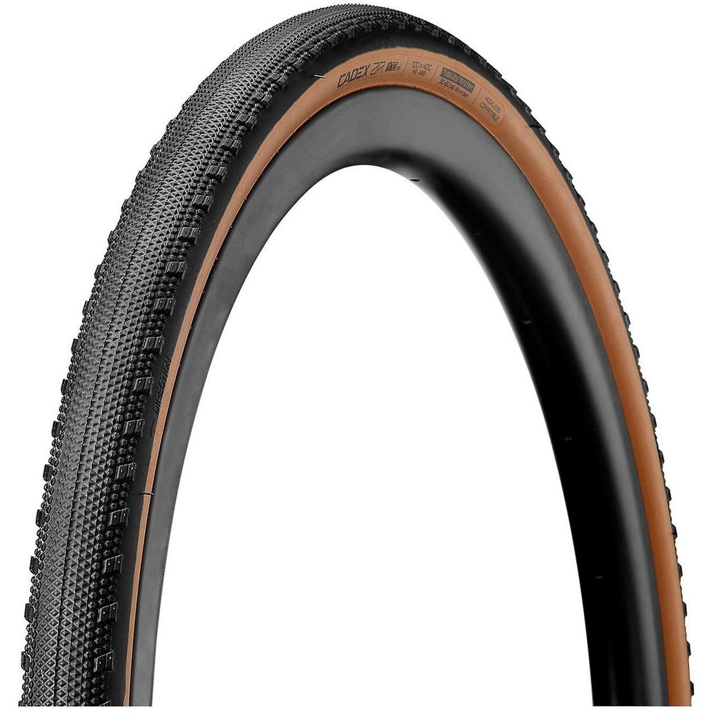 AR TIRE 700X40C