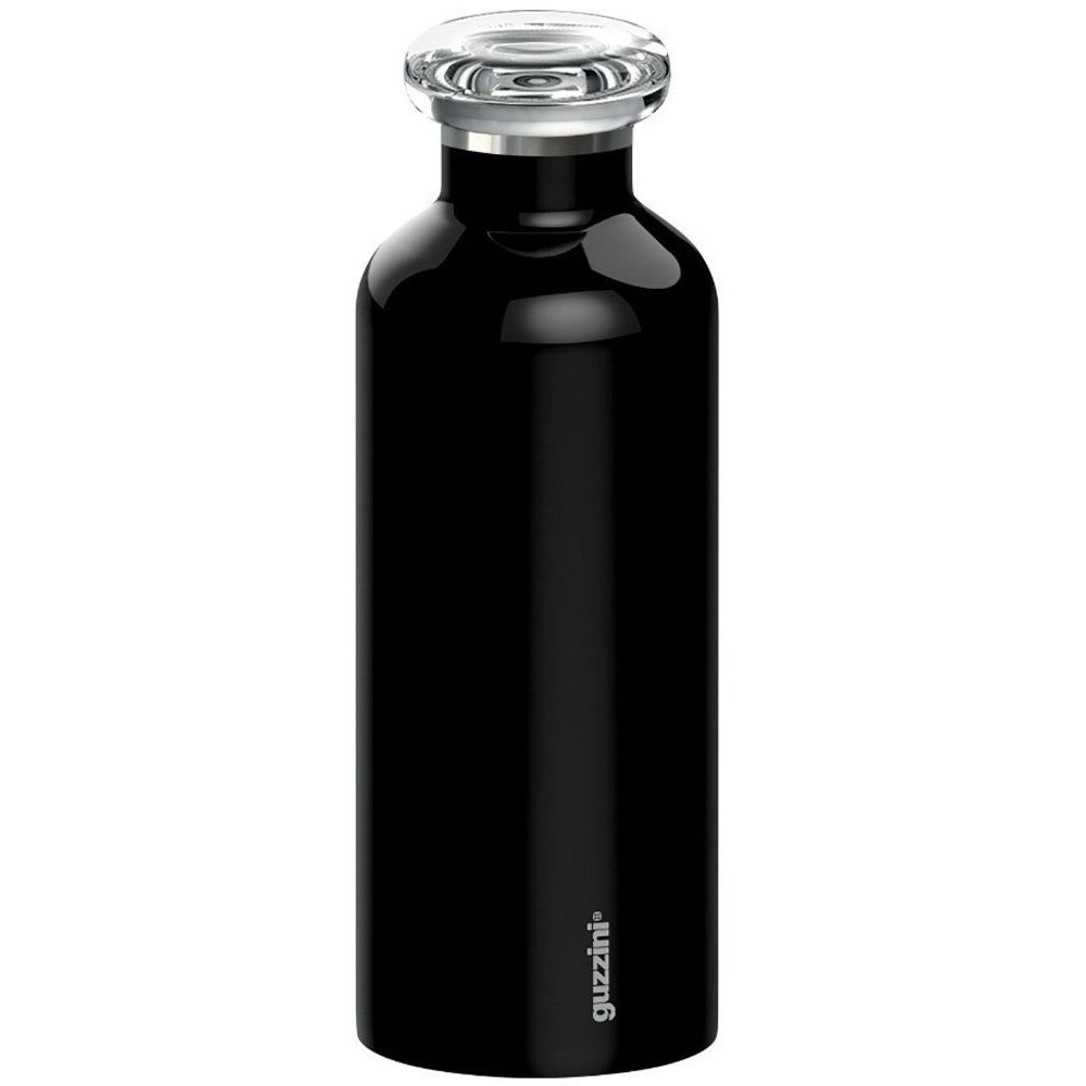 Travel Bottle Energy 500 ml černá
