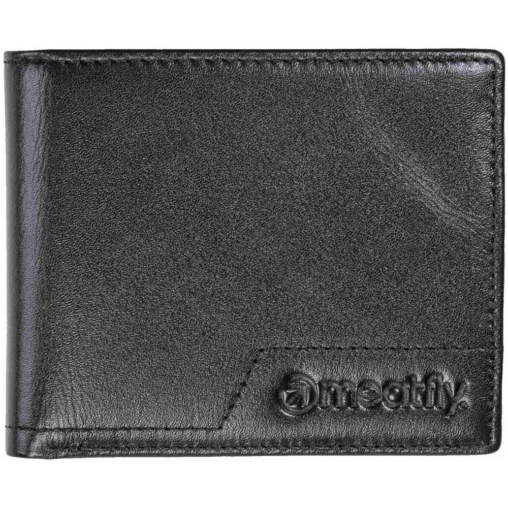 Eliot Premium, Black