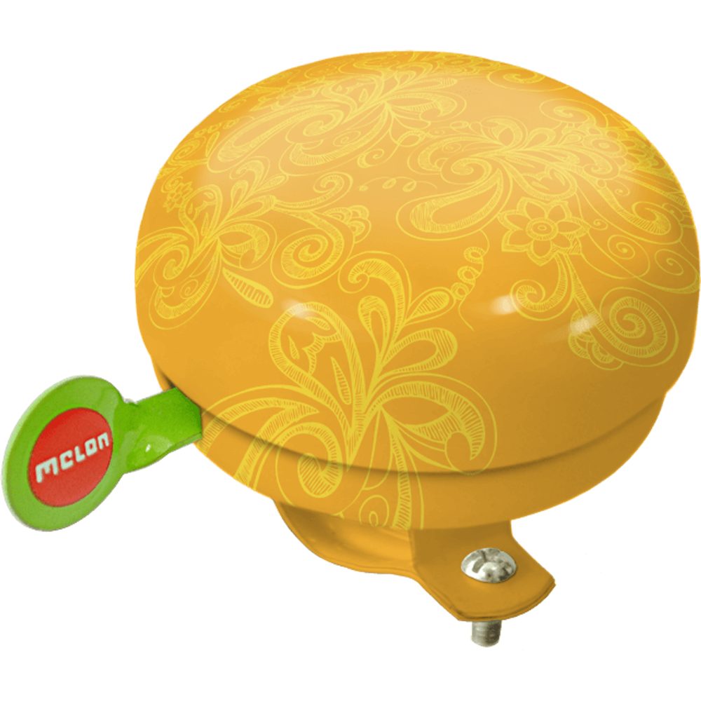 Fresh Bell Mellow Yellow