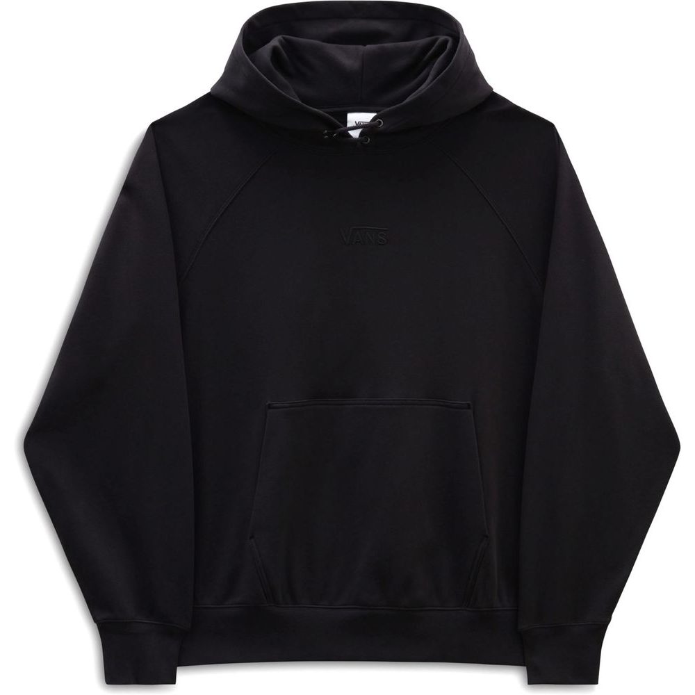 PREMIUM STANDARDS HOODI Black