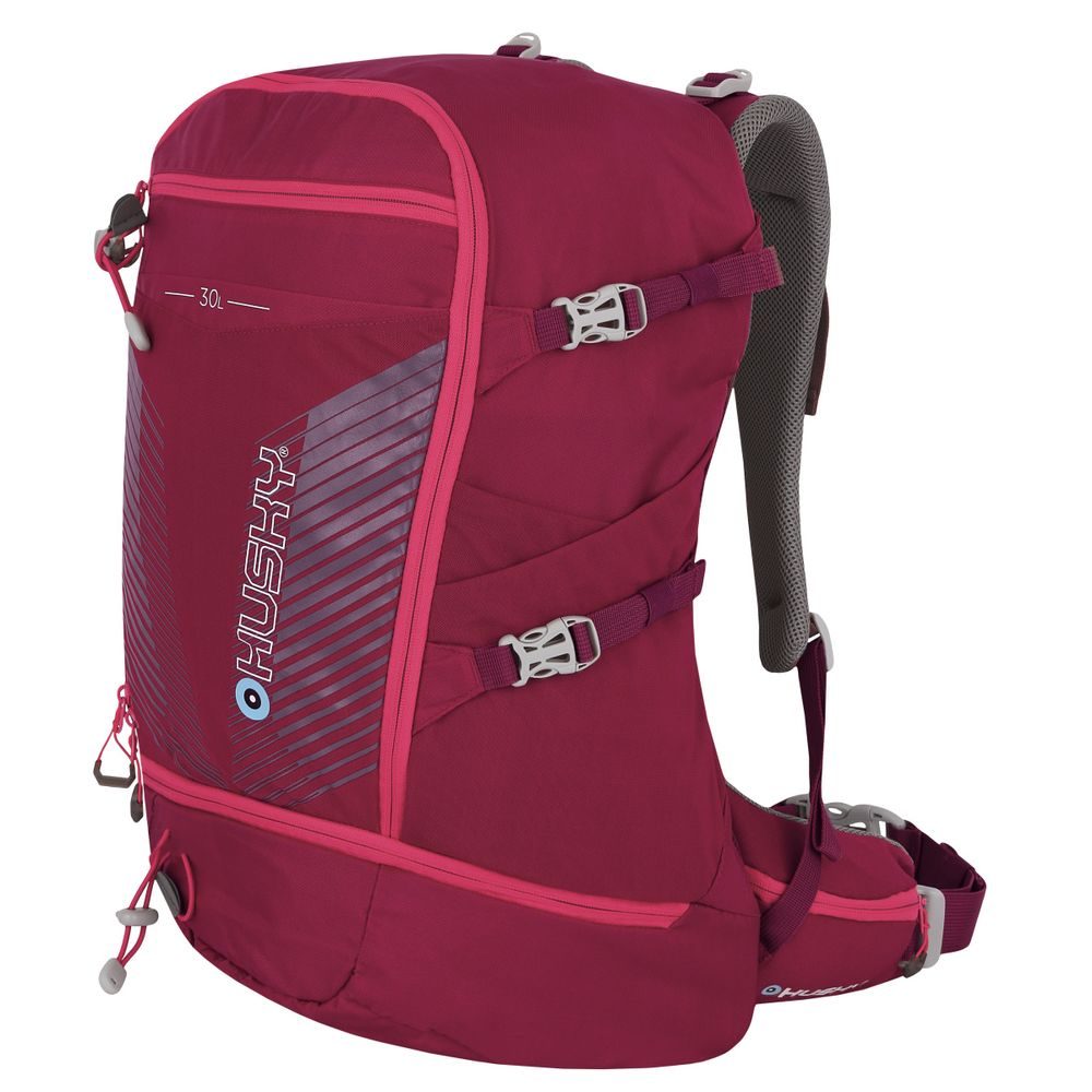 Cingy 30l magenta