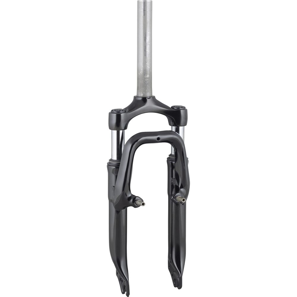 Fork Susp Trek Kids' 20in 35mm Travel Threadless Black