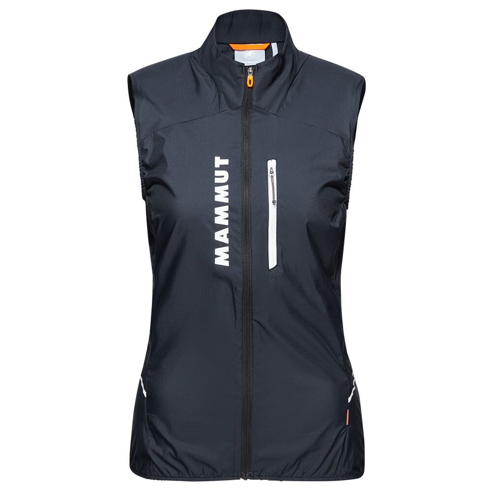Aenergy TR WB Hybrid Vest Women, black