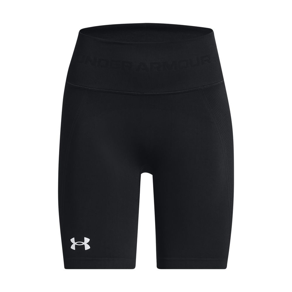 Train Seamless Short-BLK