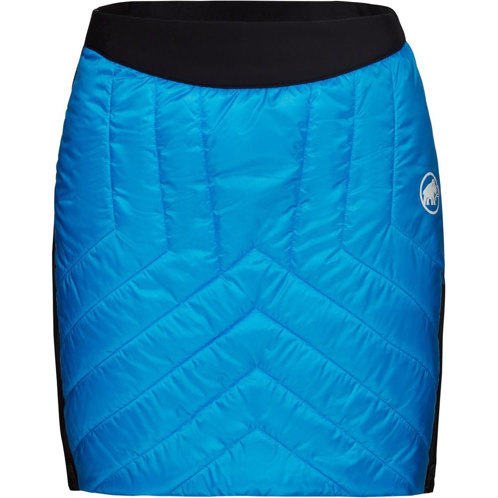 Aenergy IN Skirt Women glacier blue-black