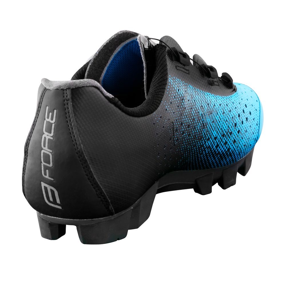 MTB SCORE, blue