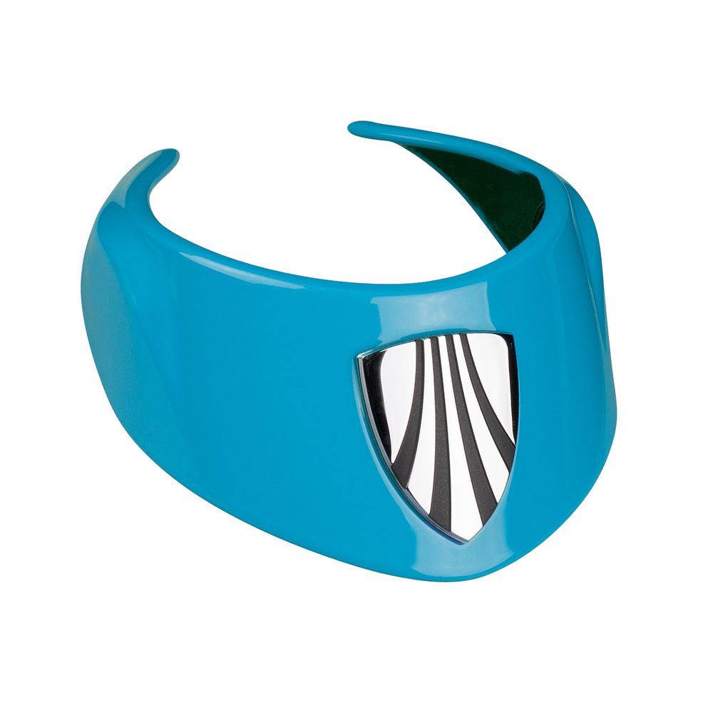 Trek 2018-2021 Boone IsoSpeed Headtube Cover grey